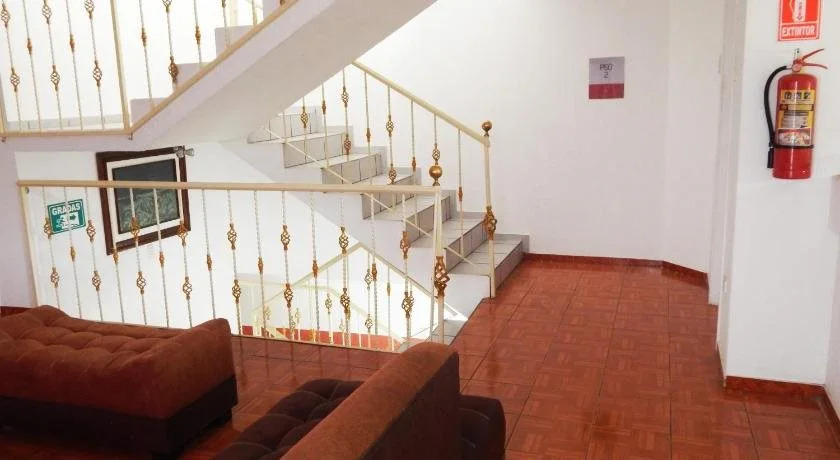 Hotel Rubus