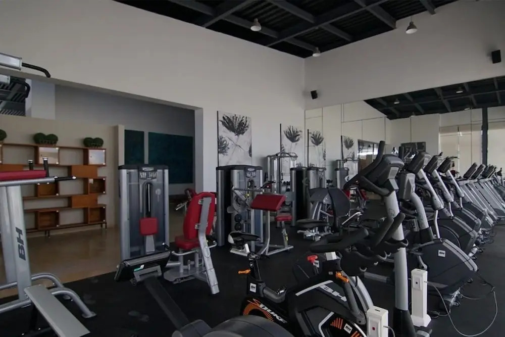 Canto De Sal Luxury Hotel & Spa