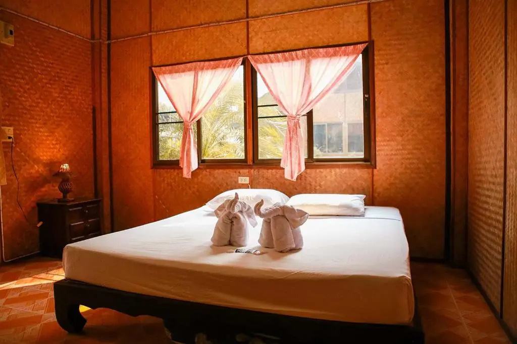 Karen Eco Lodge
