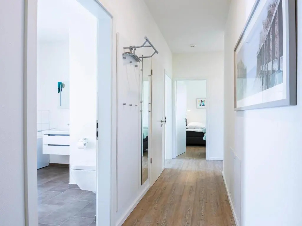 Im Sonnengarten Wohnung 14