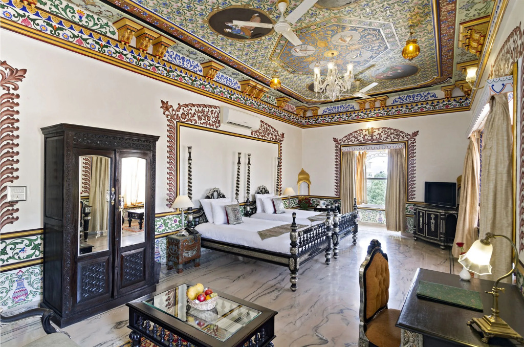 Chunda Palace