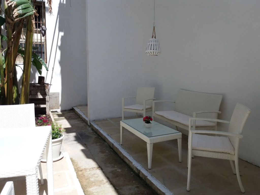 Antico Palazzo Spinola
