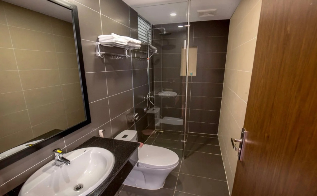 Bảo Anh Villa Đà Lạt