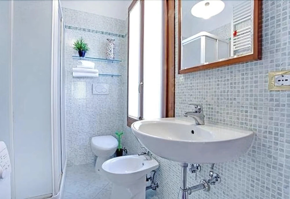 Grimaldi Apartments - Terrazza