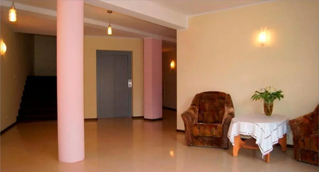 Pensjonat SPA u Tomasza