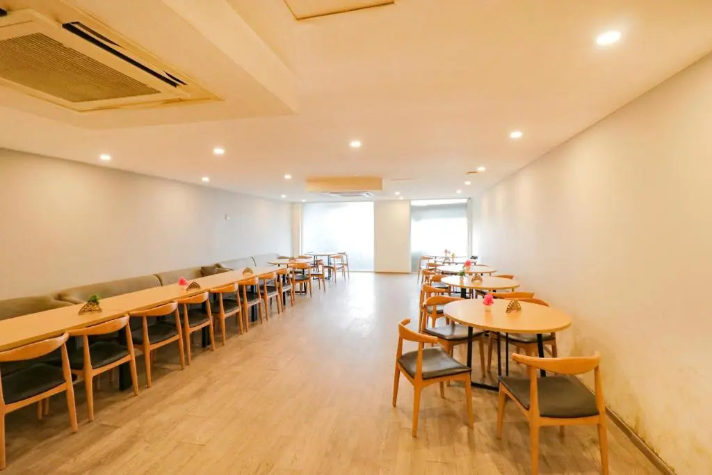 FabHotel Pantao Stays