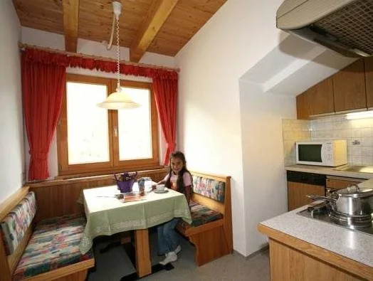 Apart Hotel Arno