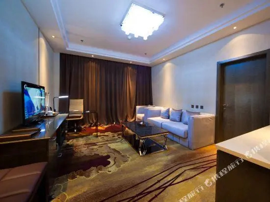 Yong'an Hotel Gaobeidian