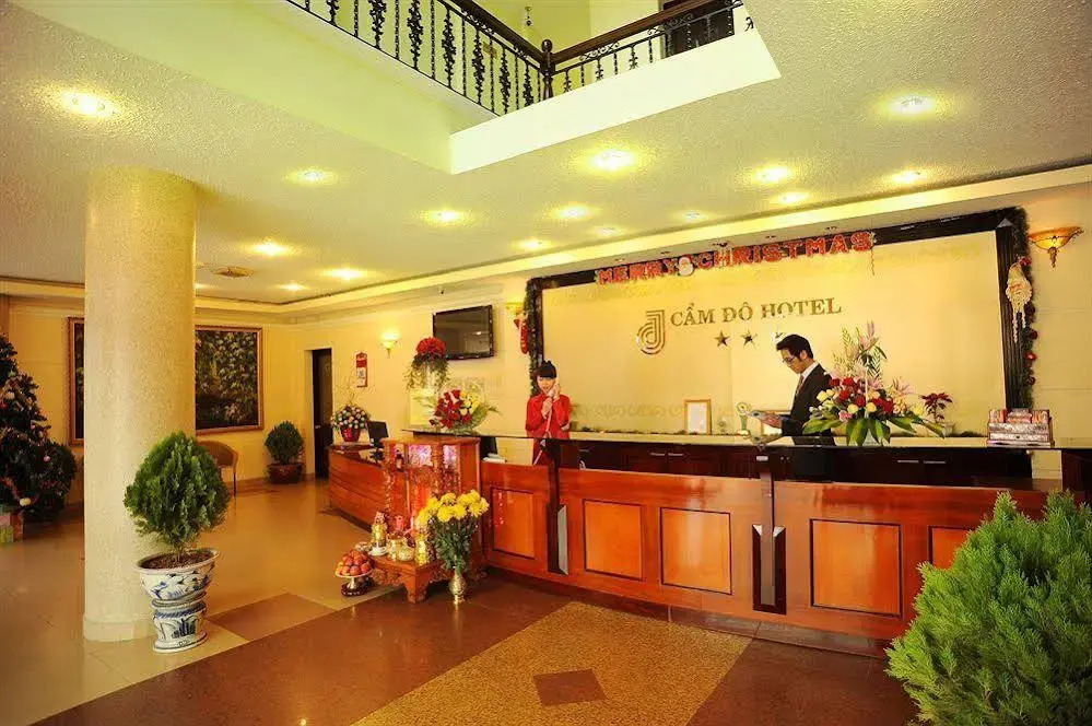 Cam Do Hotel