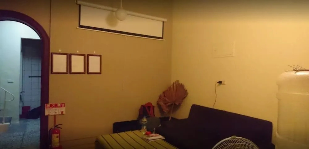 Backpacker's Hostel Luodong