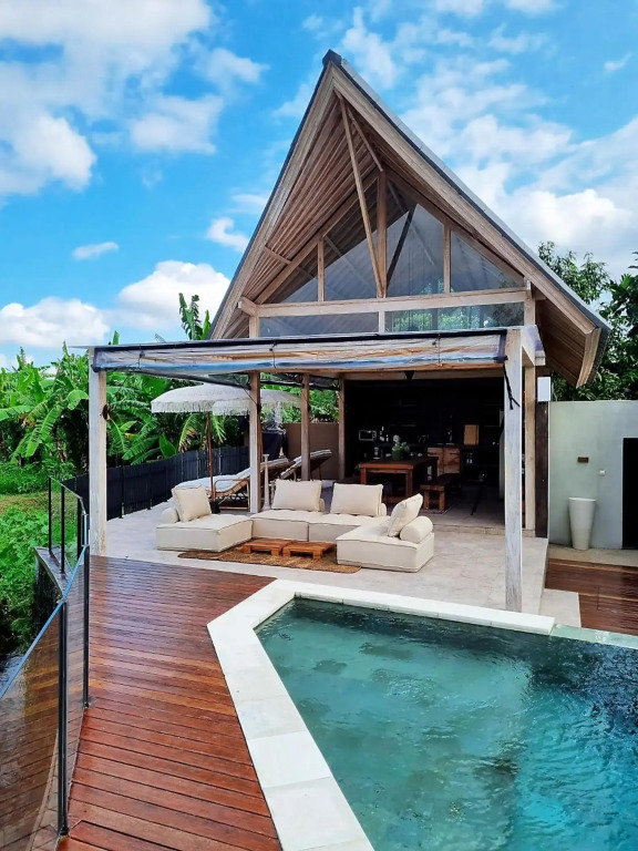 Stay at My Place Bali