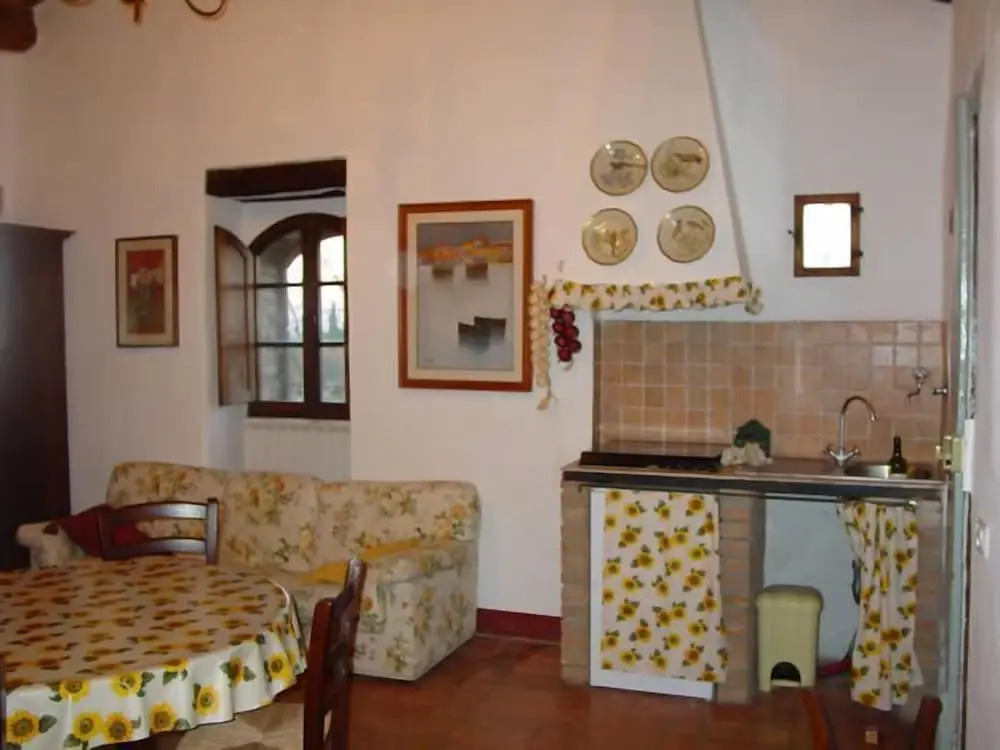 Fattoria San Donato