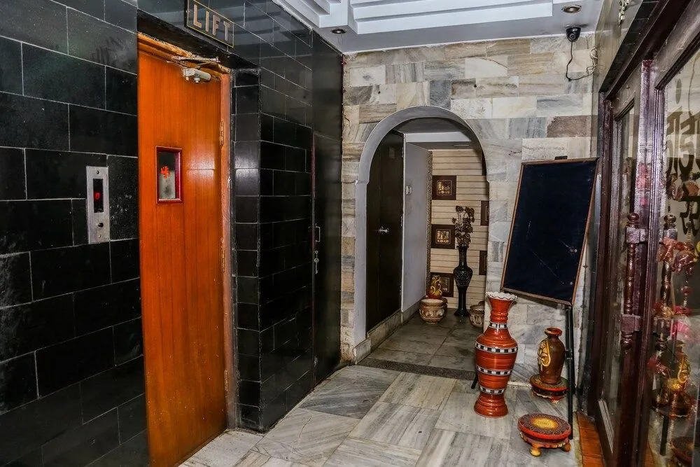 OYO 16947 Hotel Banjara