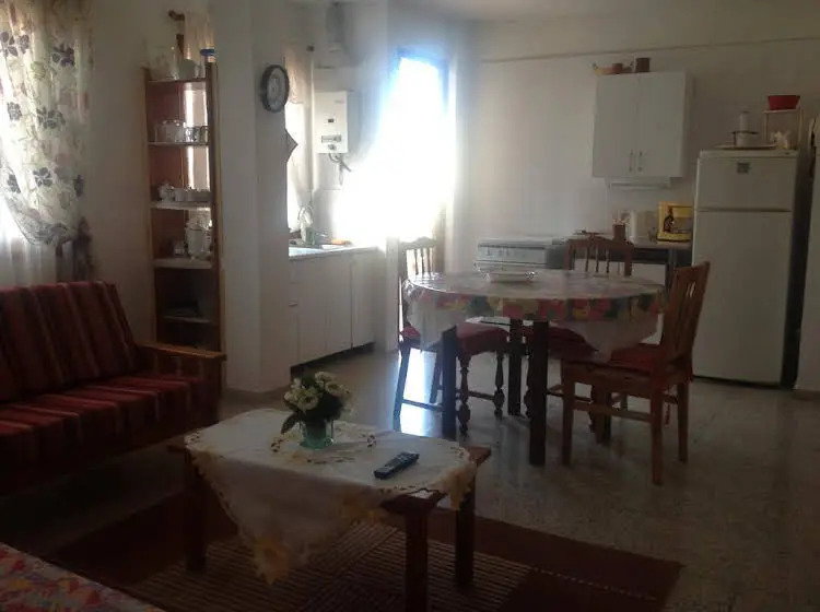 Apartamentos Avenida 4