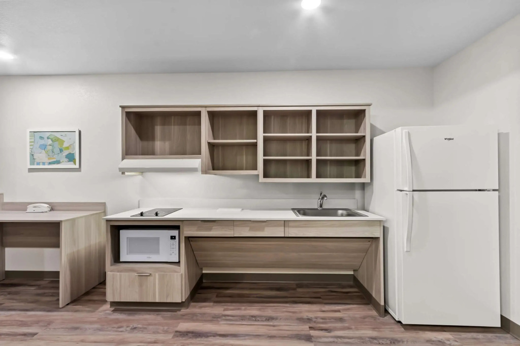 Woodspring Suites Gilbert - Mesa Gateway Airport