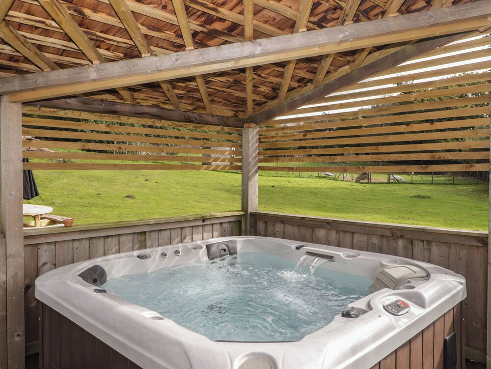 The Lodge