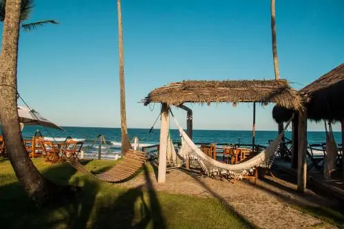 João Praia Hotel