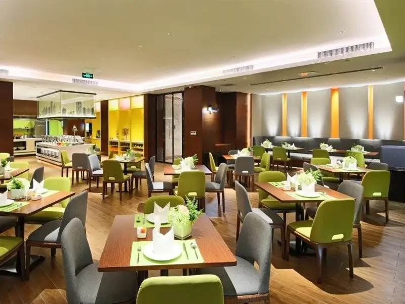 Hampton by Hilton Cangzhou Xinhua