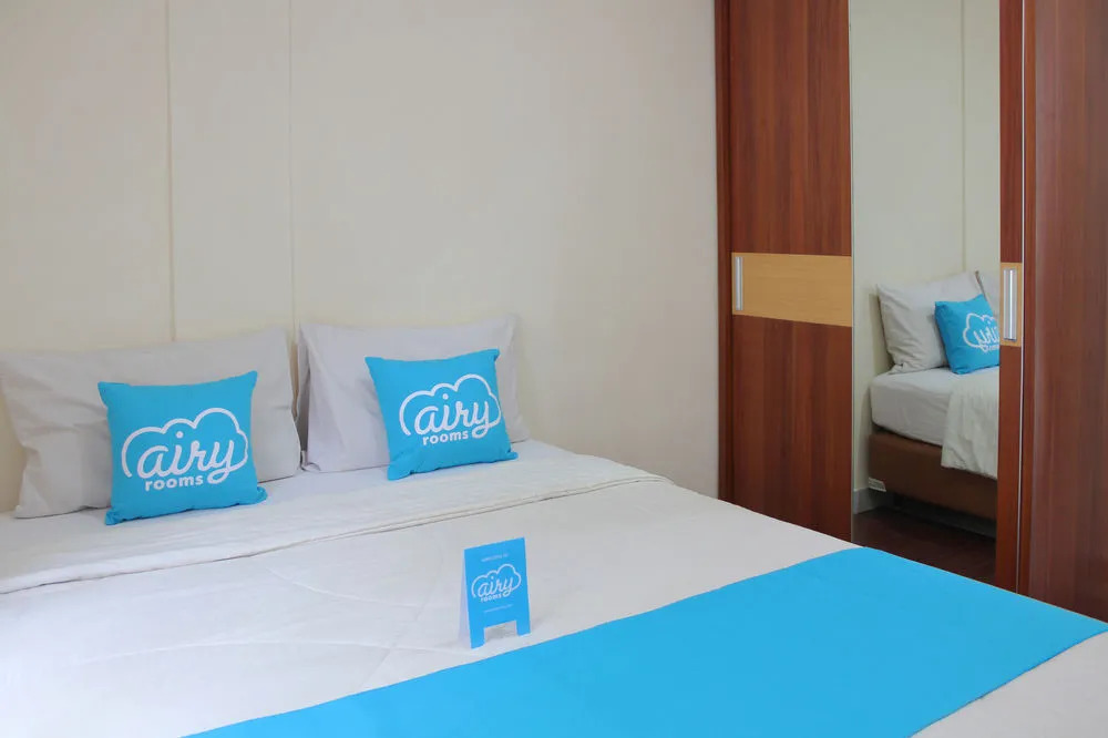 Airy Dago Tubagus Ismail 8 Bandung
