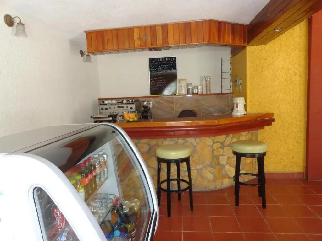 Posada Aguila Real