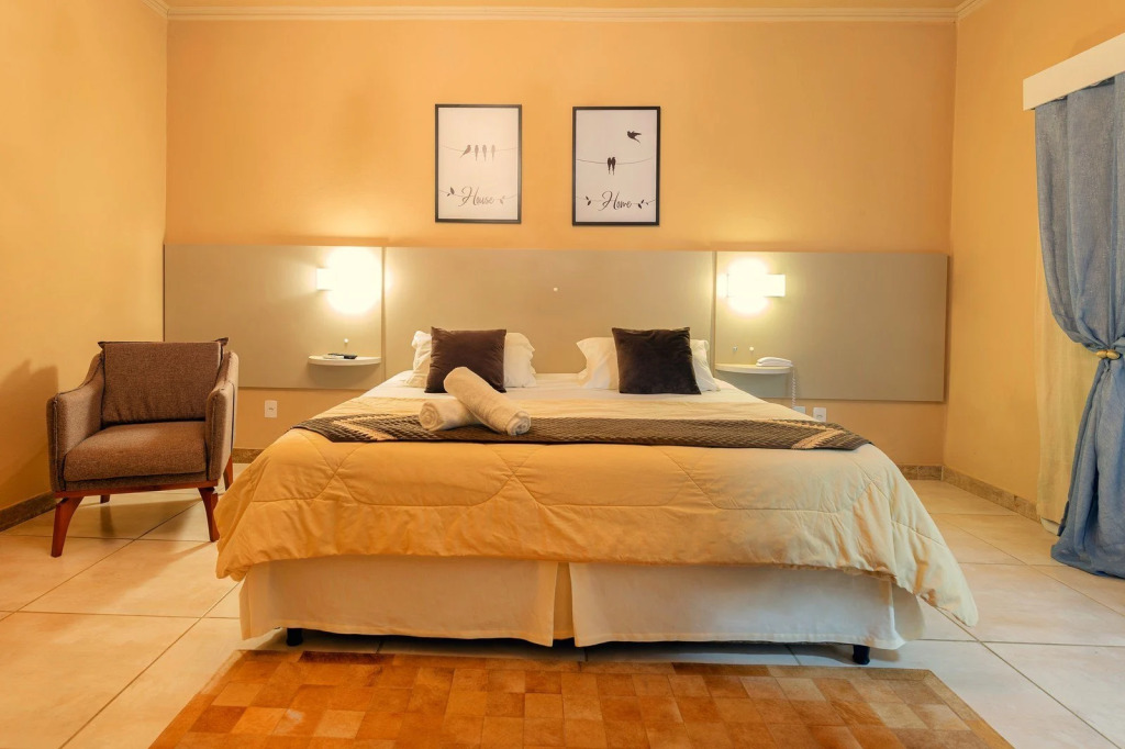 Hotel Fazenda Dona Francisca