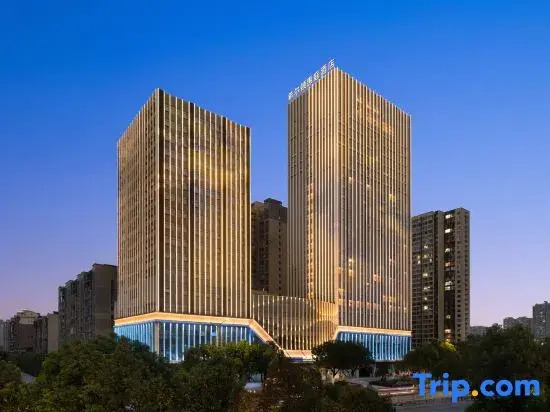 Home2 Suites by Hilton Huaihua Hecheng