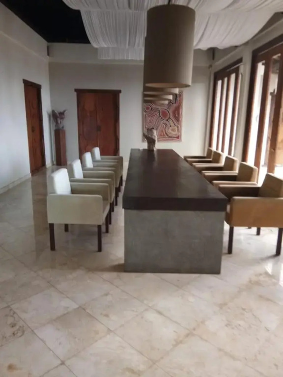 Villa Ultimo Bali