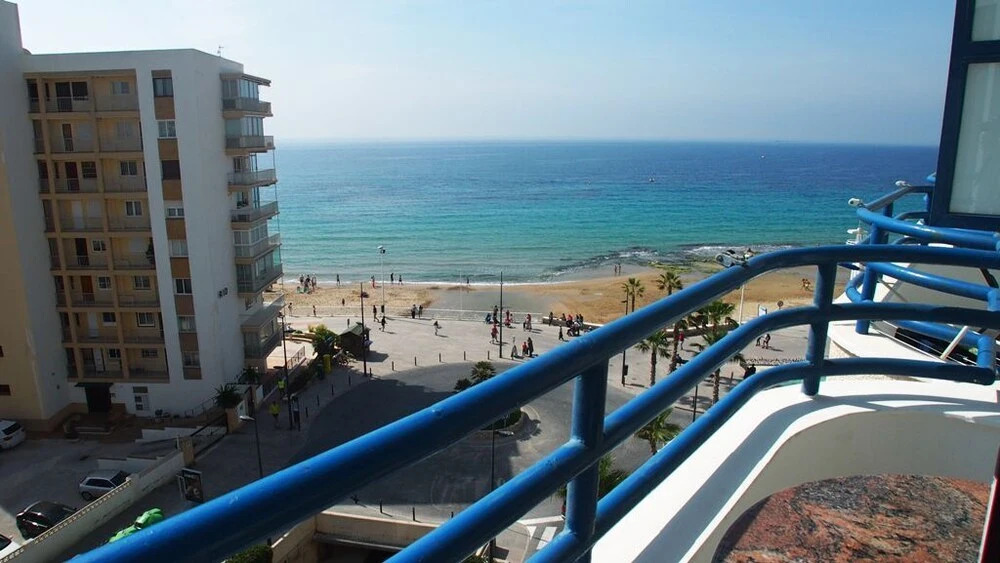 Arenal 6