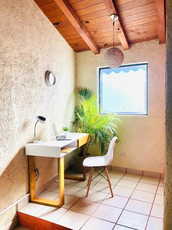 Departamento Rinconcito olivo, 5min centro, home office