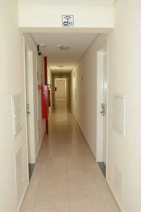 San Marino Residence Hotel
