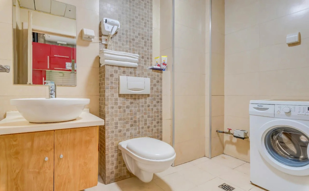 Harbin Mango Holiday Apartment