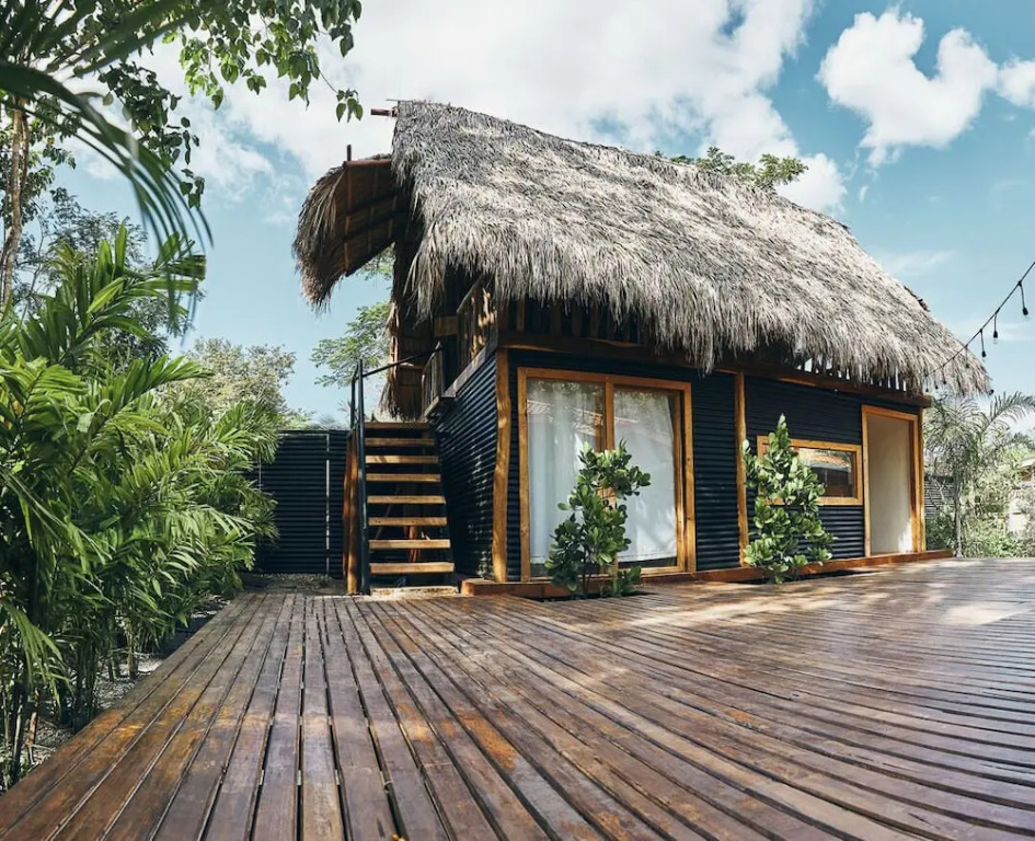 Rapture Surfcamps Costa Rica