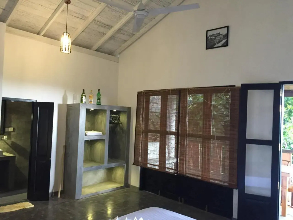Wija House - Unawatuna