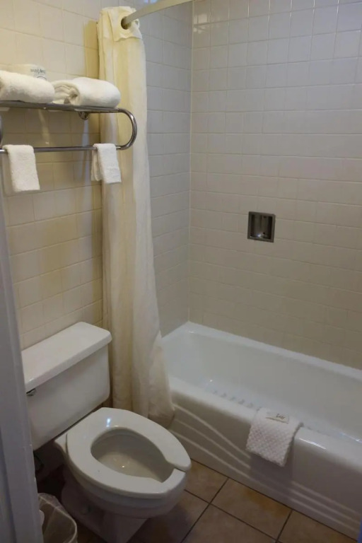 VIP Inn and Suites