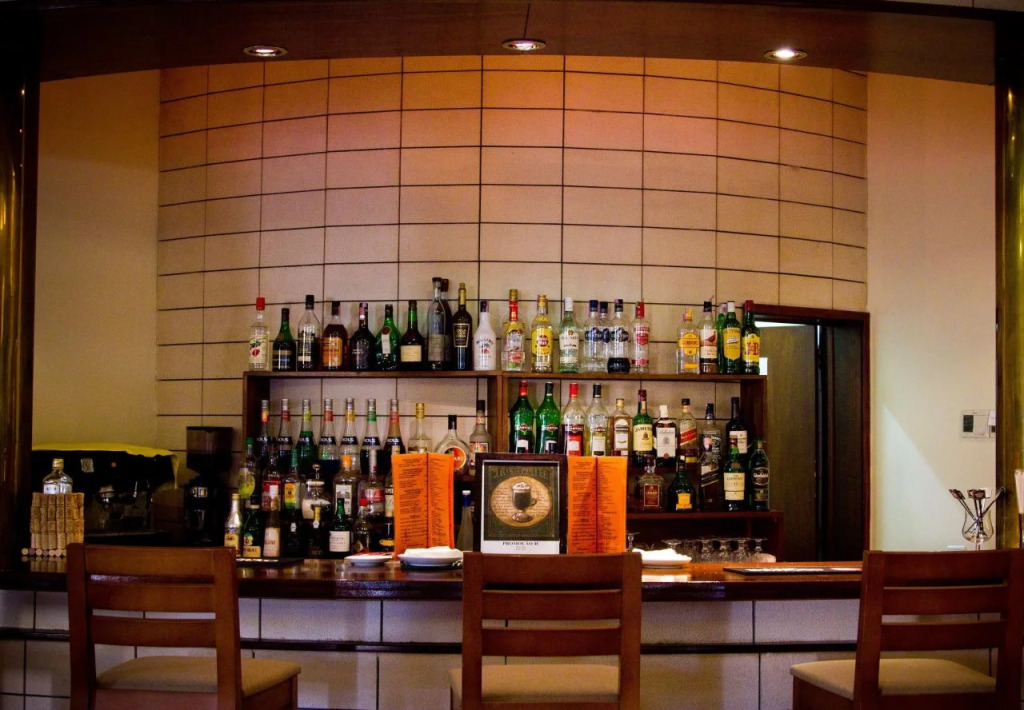Hotel Dom Fernando