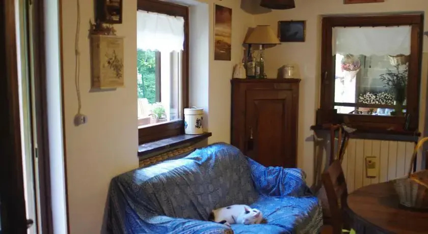 B&B Casa Tanara