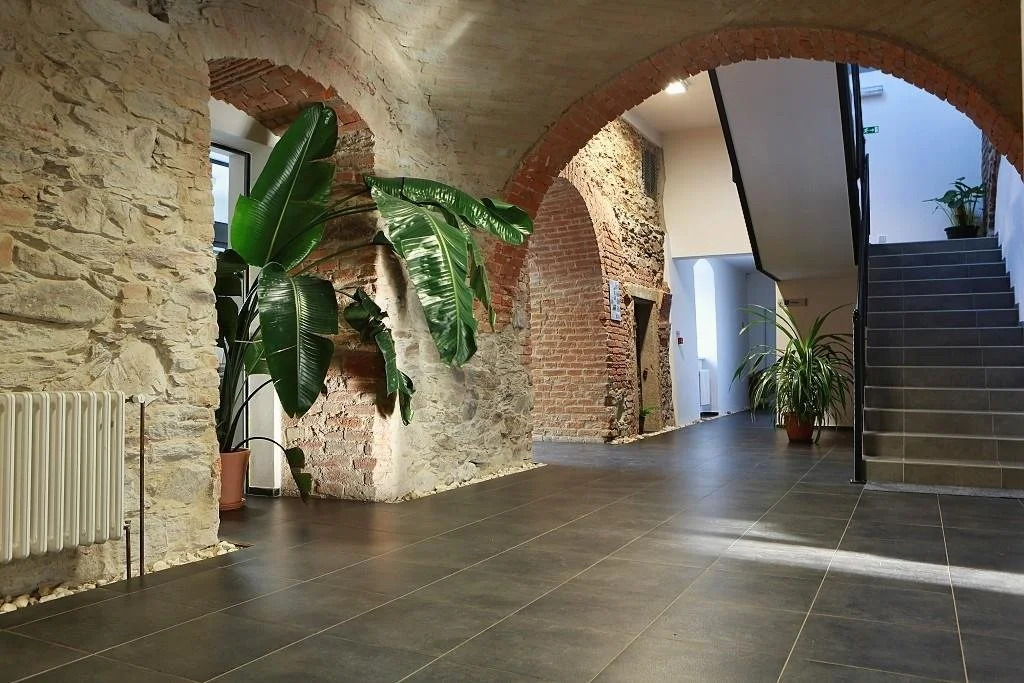 Wellness hotel Lihovar