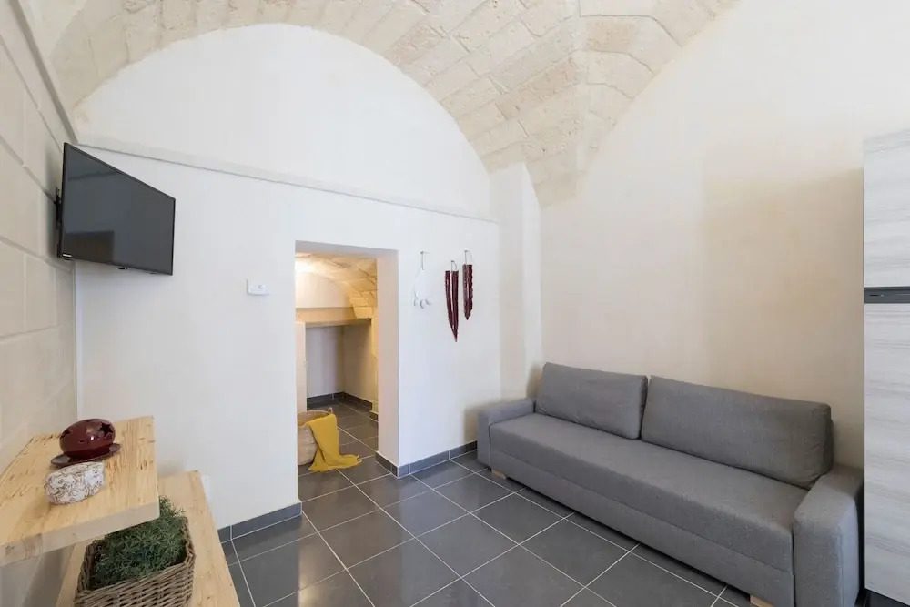 Balbo Suite & Apartment - Lecce Selection