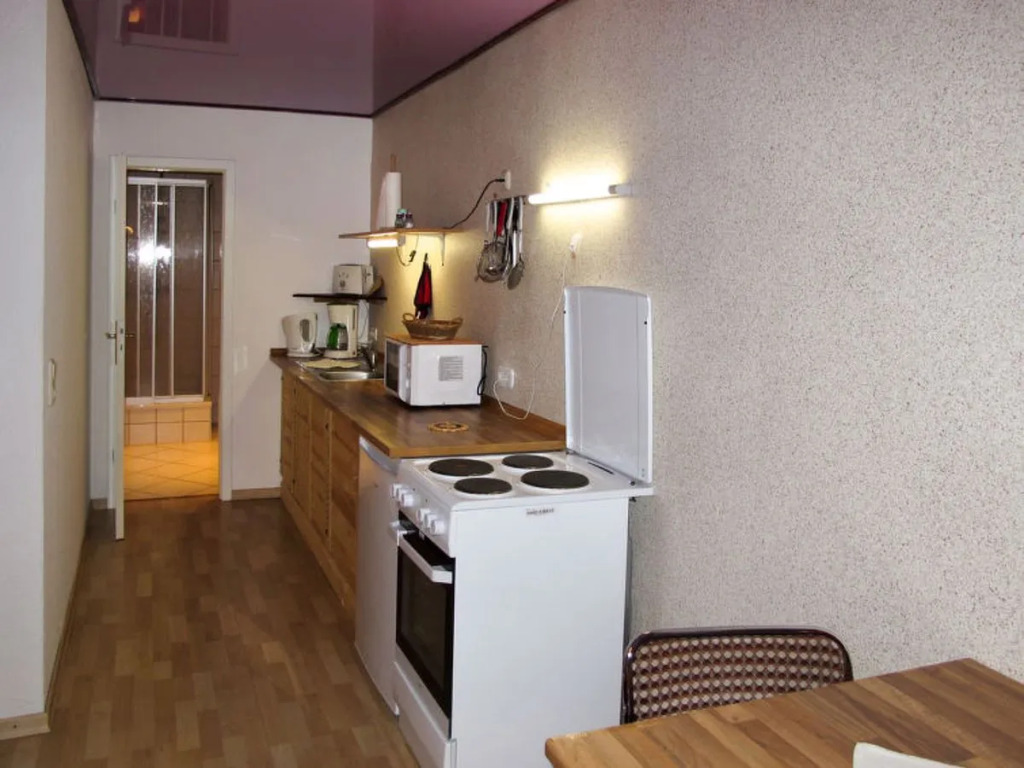 Apartment  Müritz 42034