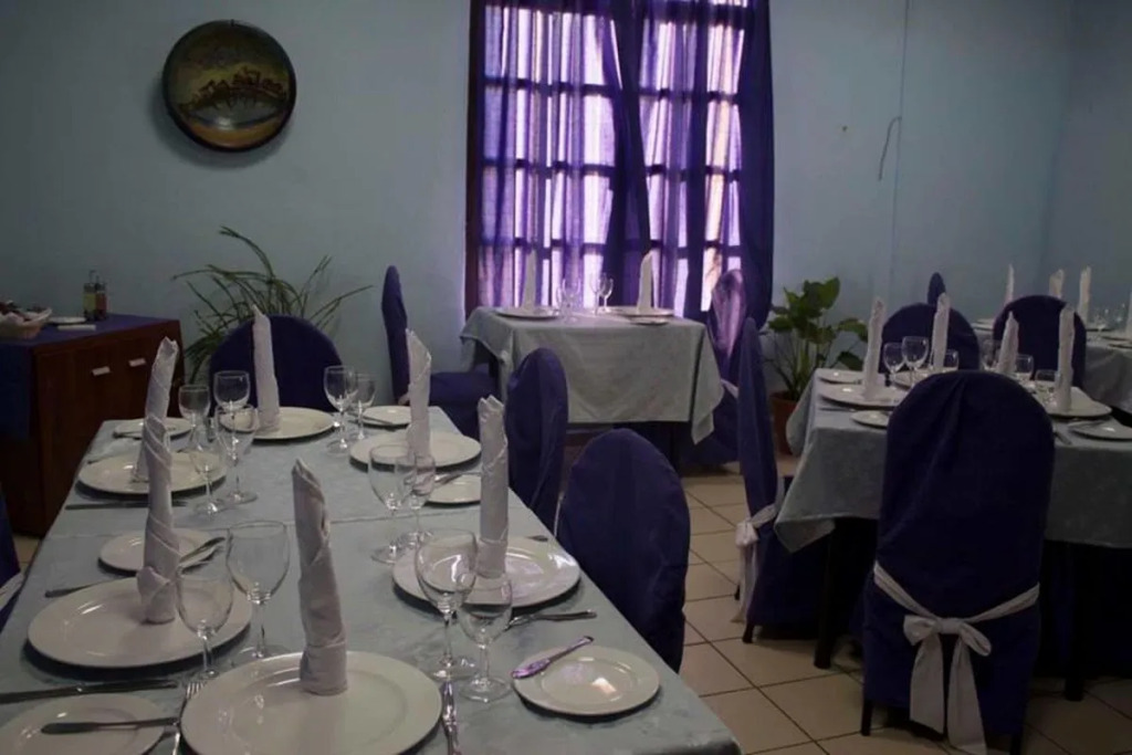 Hotel San Alejandro