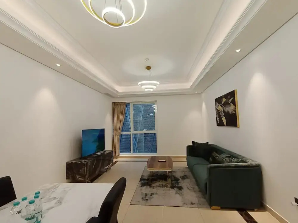 2bed Room in Downtown Dubai