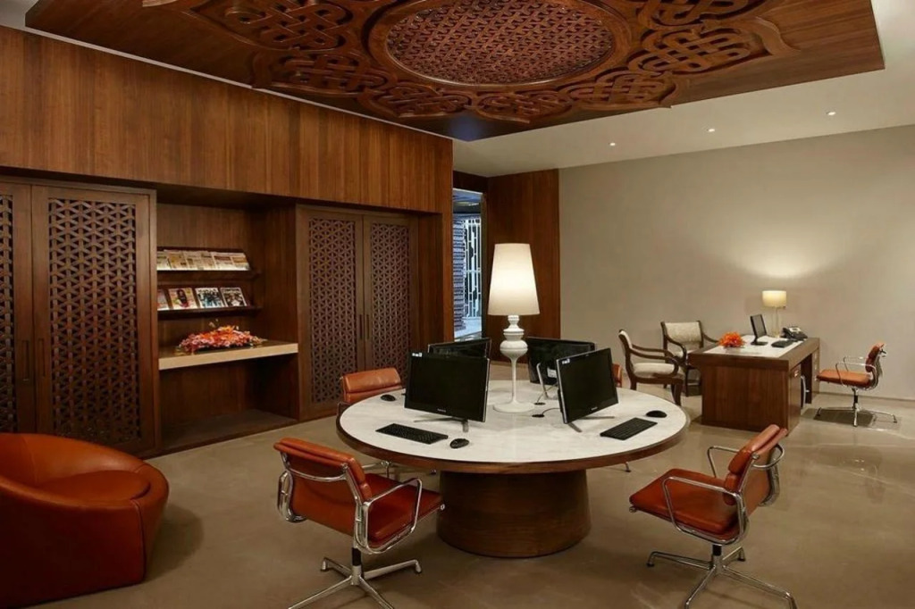 Crowne Plaza Chennai Adyar Park