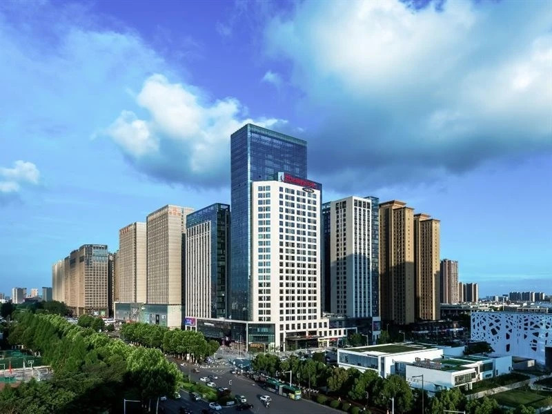 Hampton by Hilton Hefei