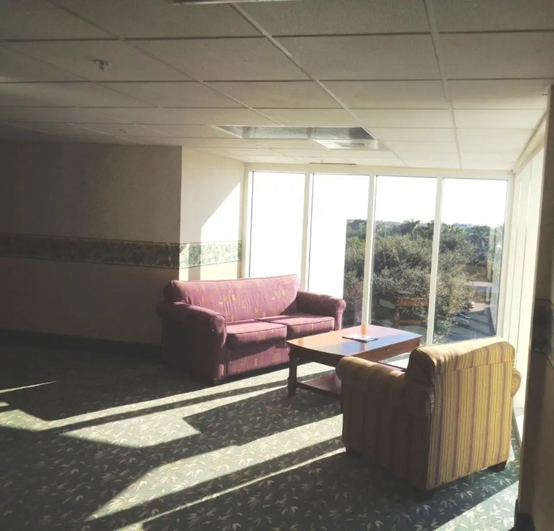 Best Western Coral Bridge