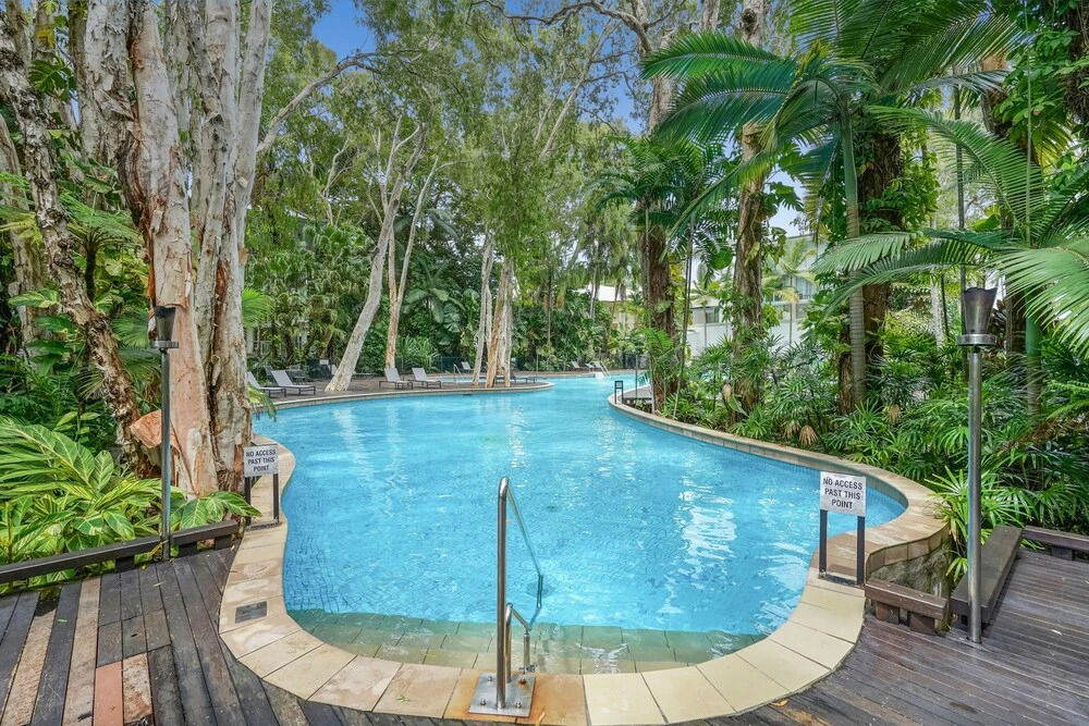 Belle Escapes - Suite 3206 Drift Resort