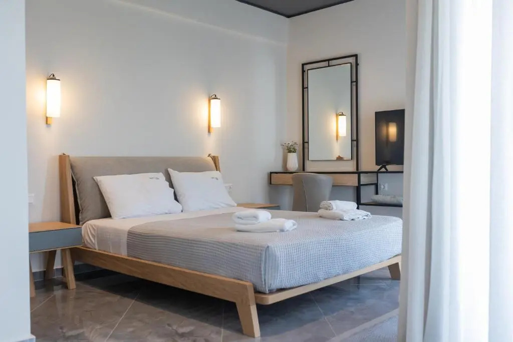 Tramonto Suites
