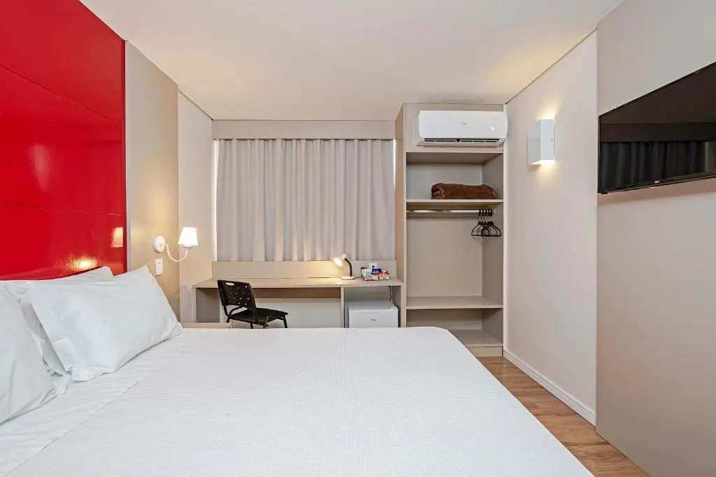 Slim Hotel Guarapuava
