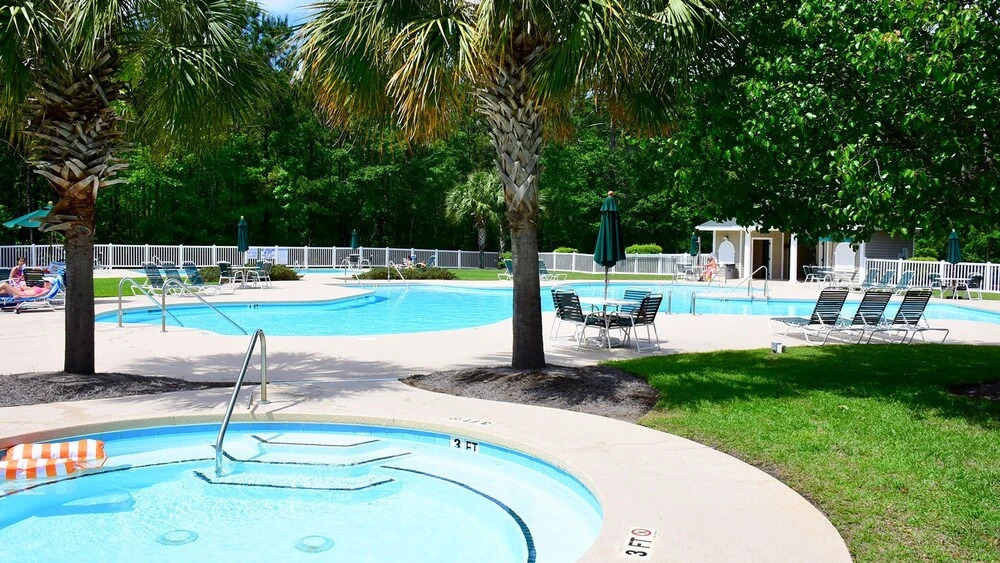 True Blue 2BR by Peace Vacations