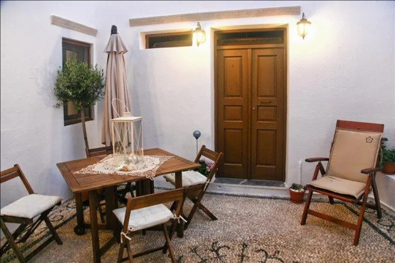 Deluxe Rhodes Villa Villa Sokaki Well Furnished 2 Bedrooms