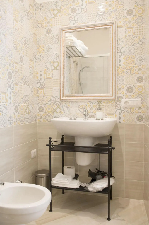 Palazzo Spasiano rooms - SORRENTO CENTER